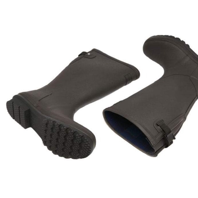 Joules Mens Fieldmoor Neoprene Lined Welly