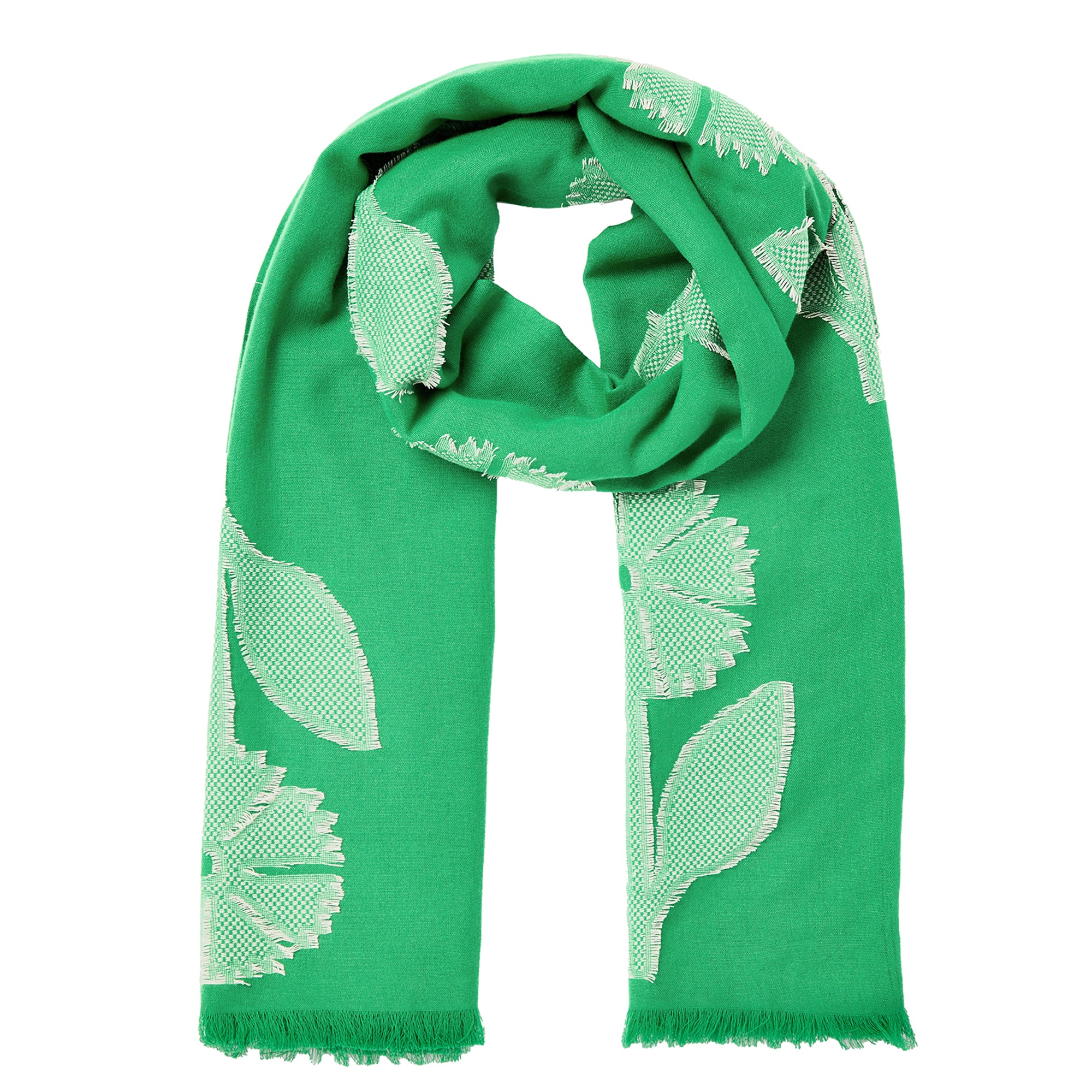 Joules Ladies Harpford Scarf