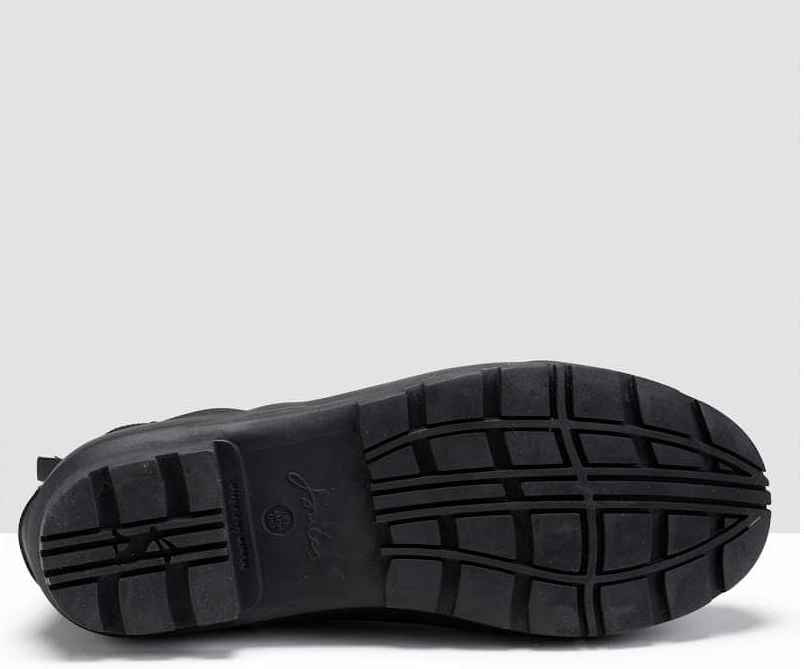 Joules Short Height Printed Welly Wellibob