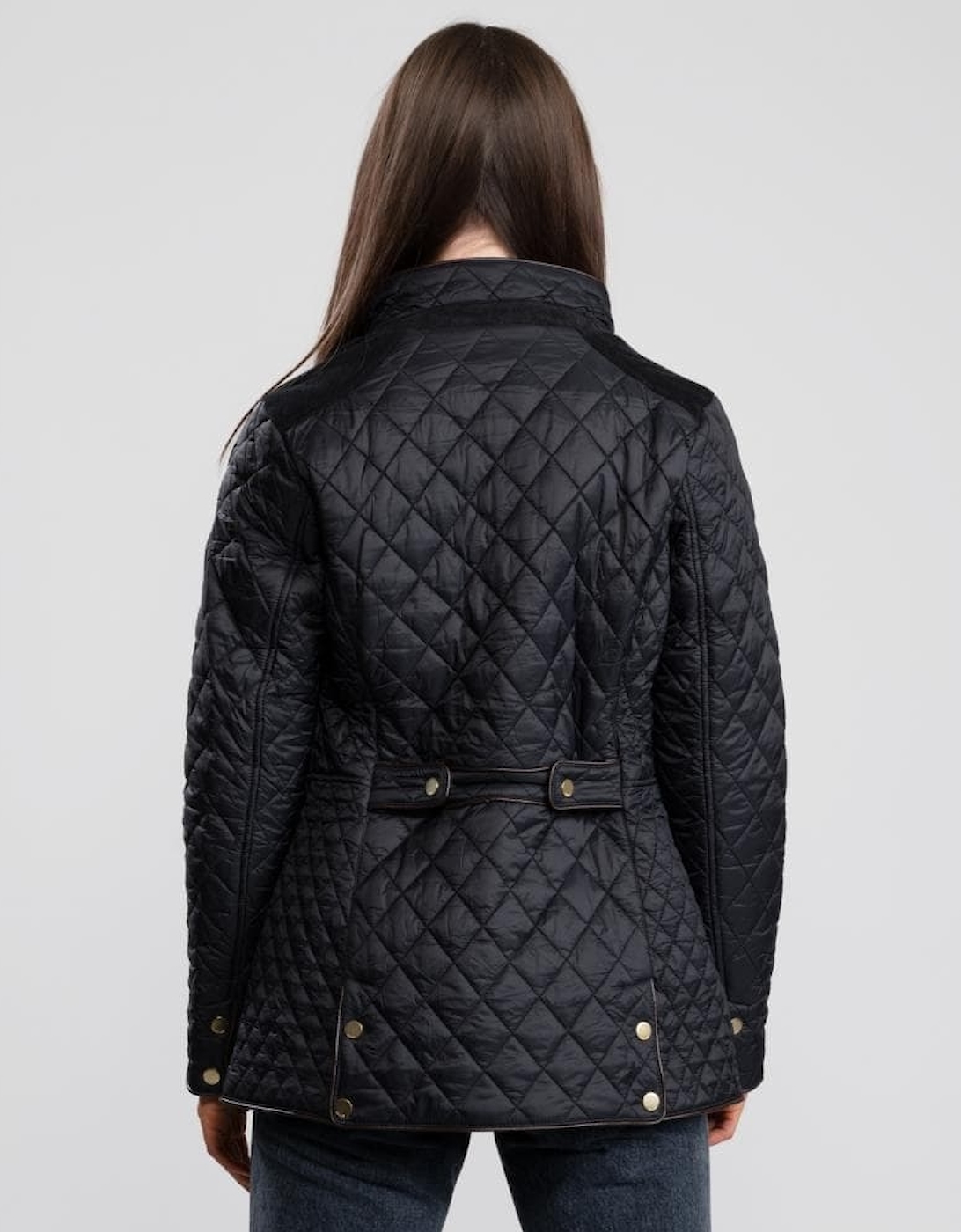 Joules Newdale Jacket Update Newdale