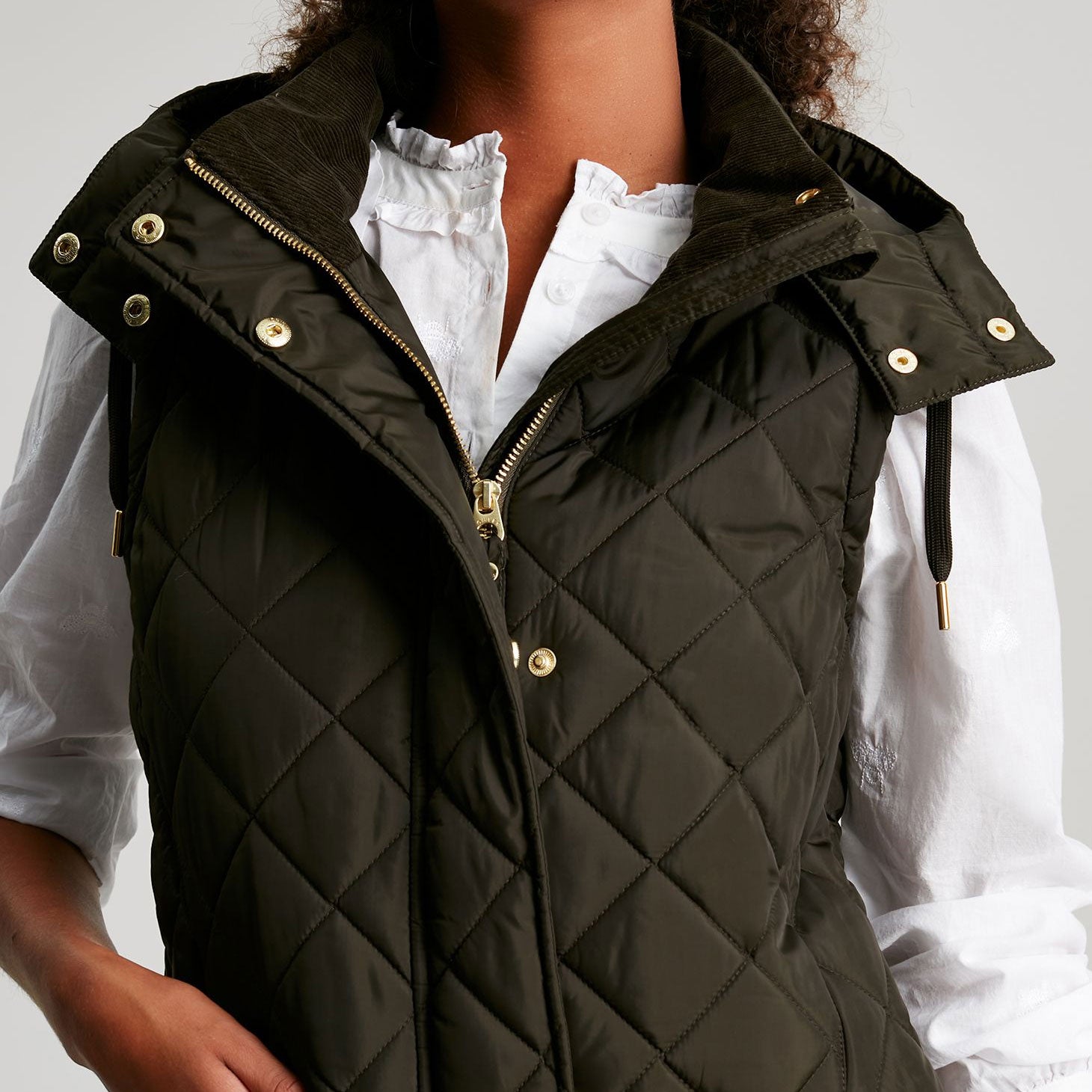 Joules Ladies Chatham Gilet