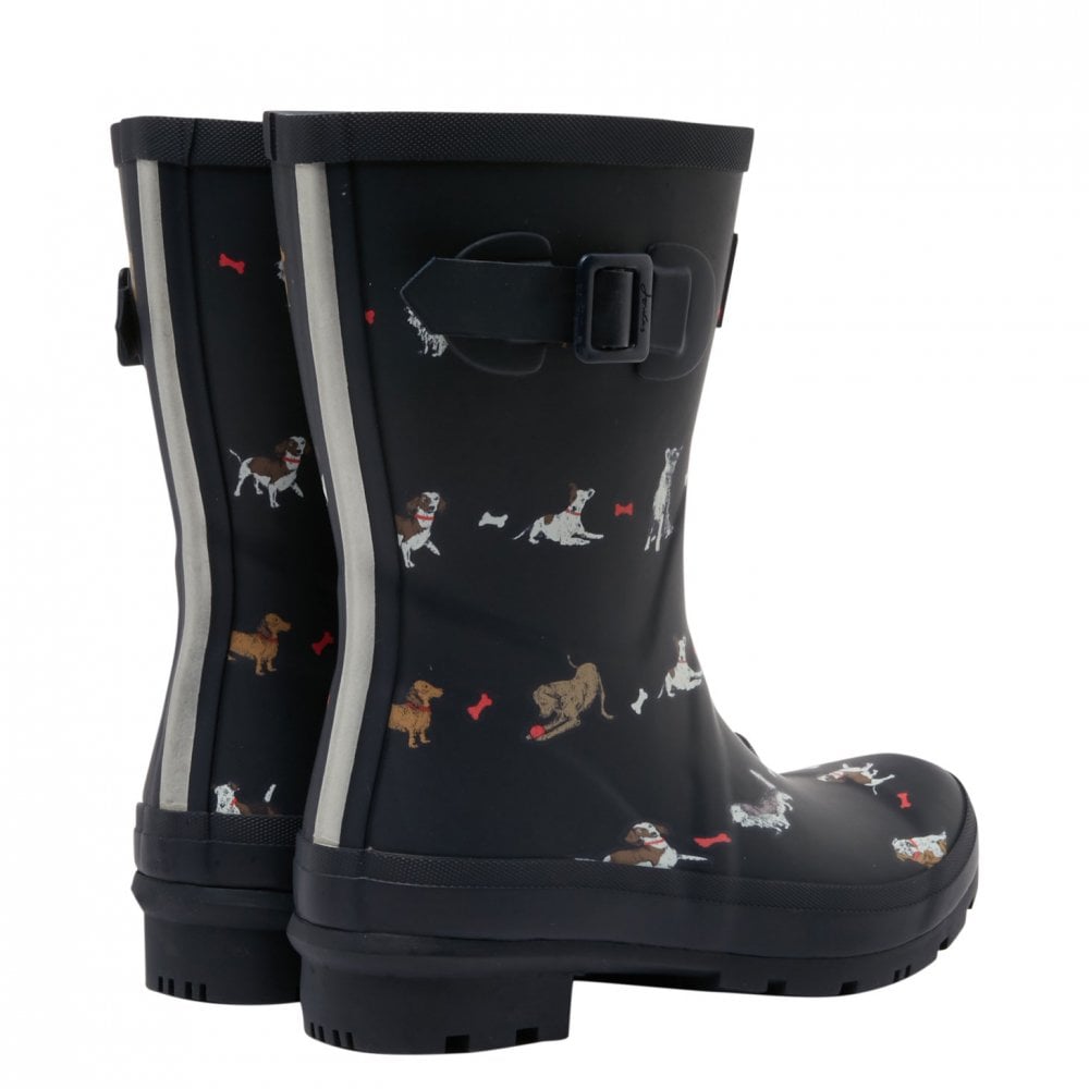 Joules Ladies Molly Welly