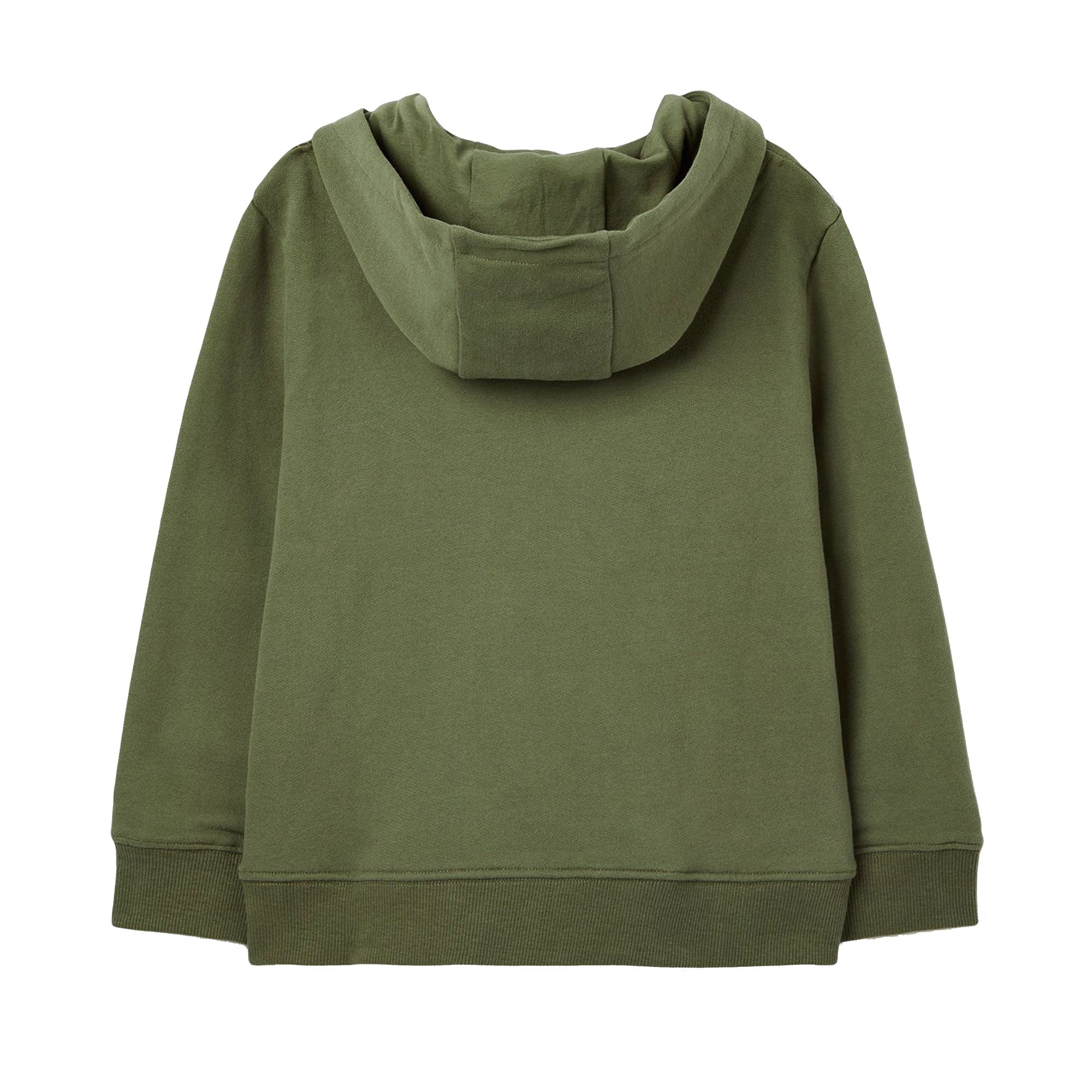 Joules Boys Burlton Overhead Hoody