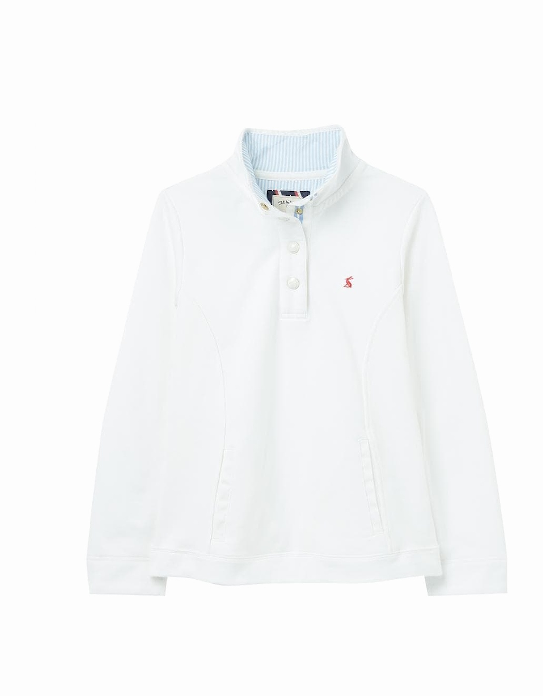 Joules Beachy Womens Sweatshirt