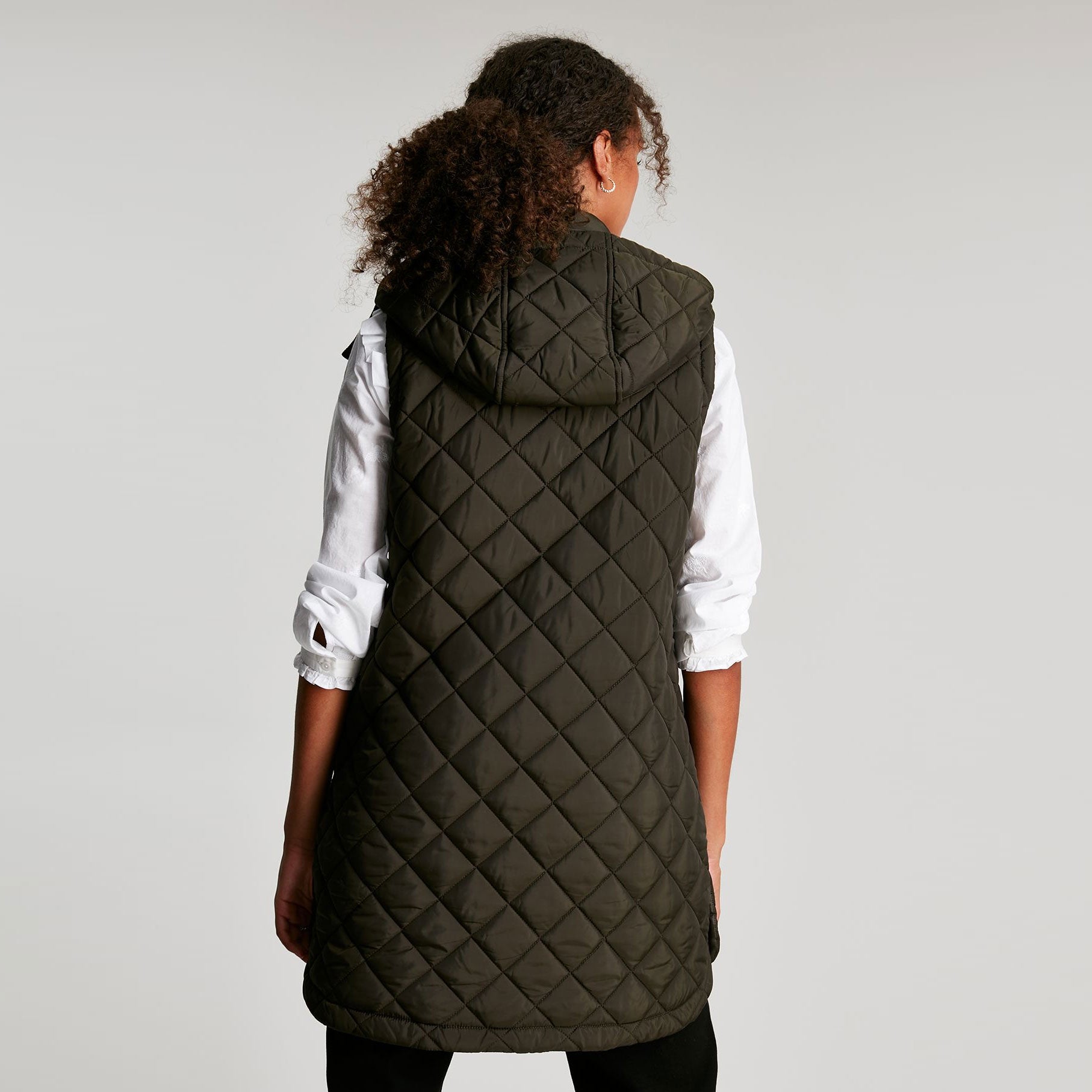 Joules Ladies Chatham Gilet
