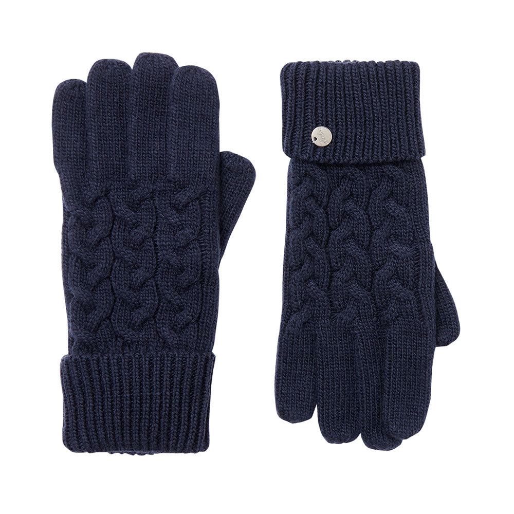 Joules Ladies Elena Gloves