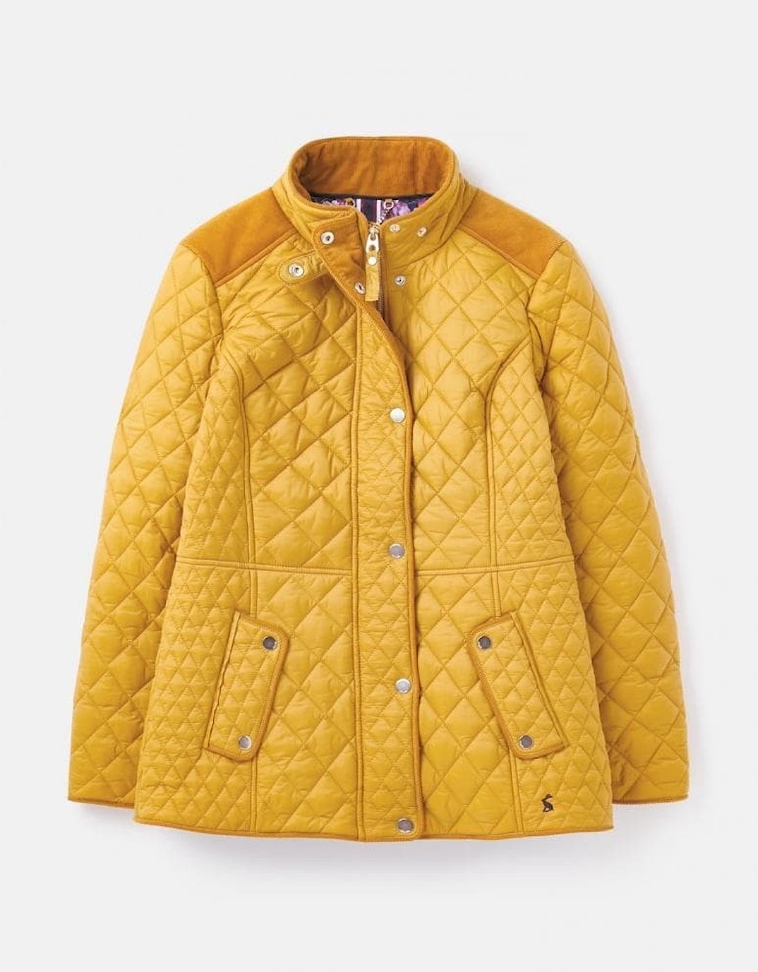 Joules Newdale Jacket Update Newdale