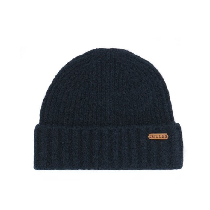 Joules Mens Bamburgh Knitted Hat