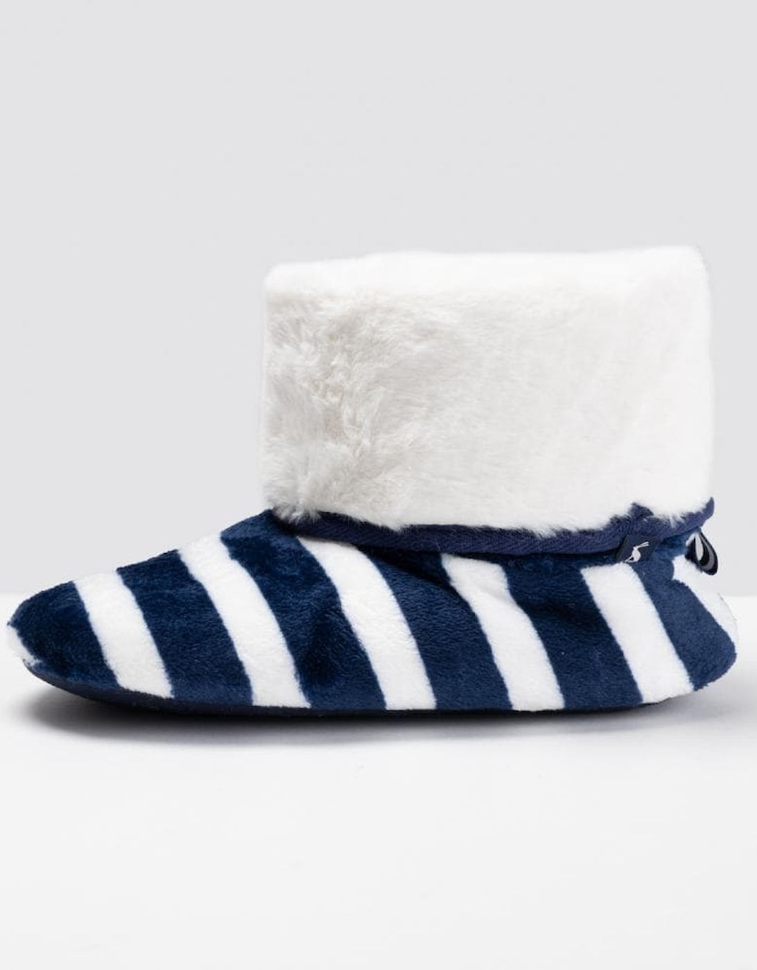 Joules Slipper Sock Boot Slouchy