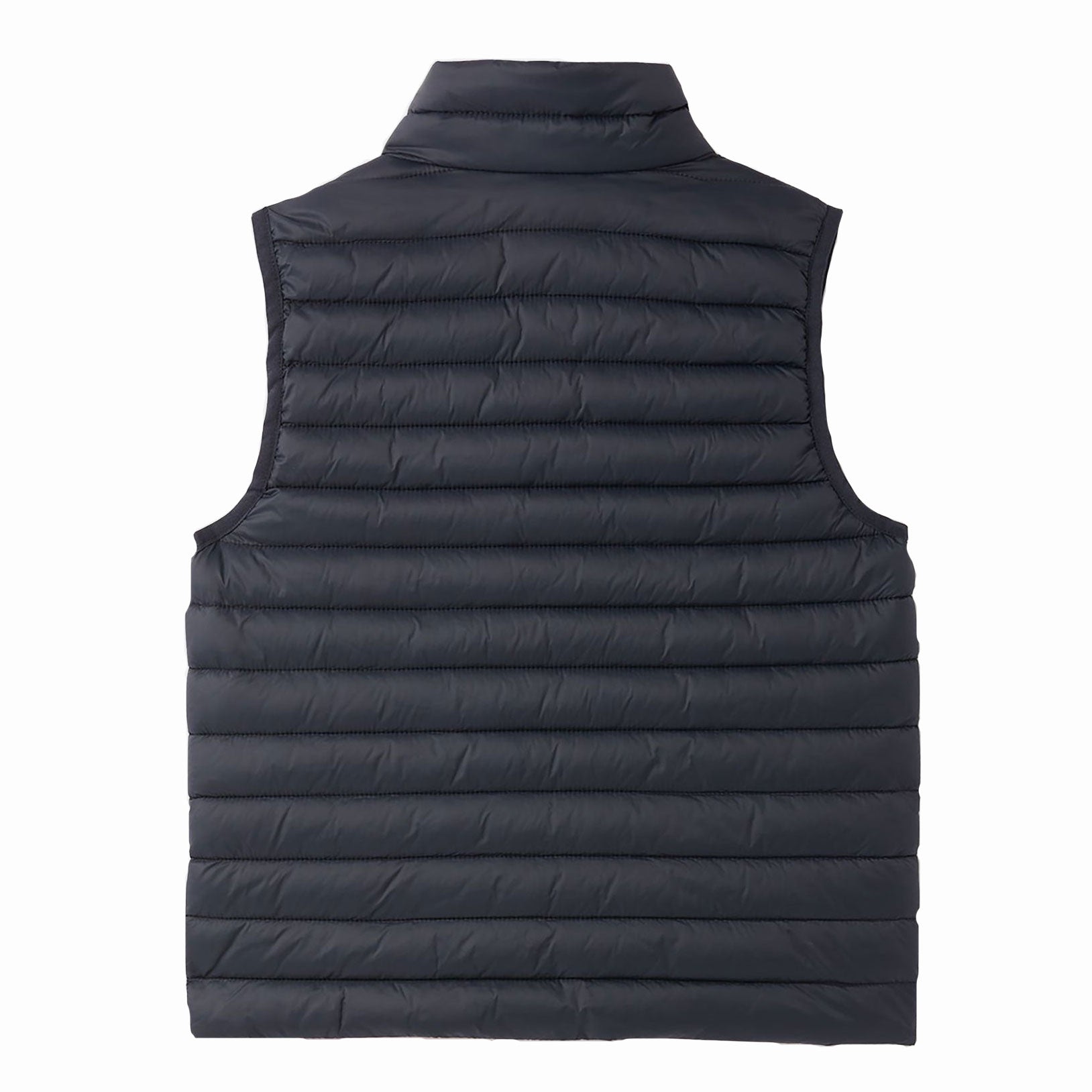 Joules Boys Crofton Showerproof Packable Gilet