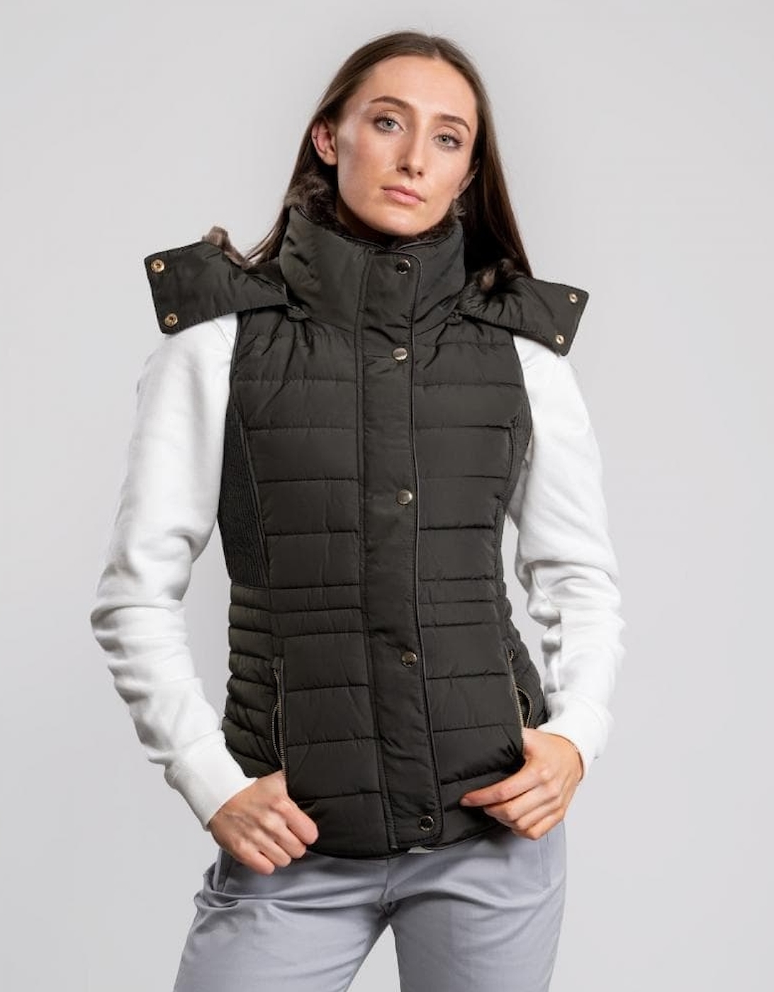Joules Melford Womens Gilet