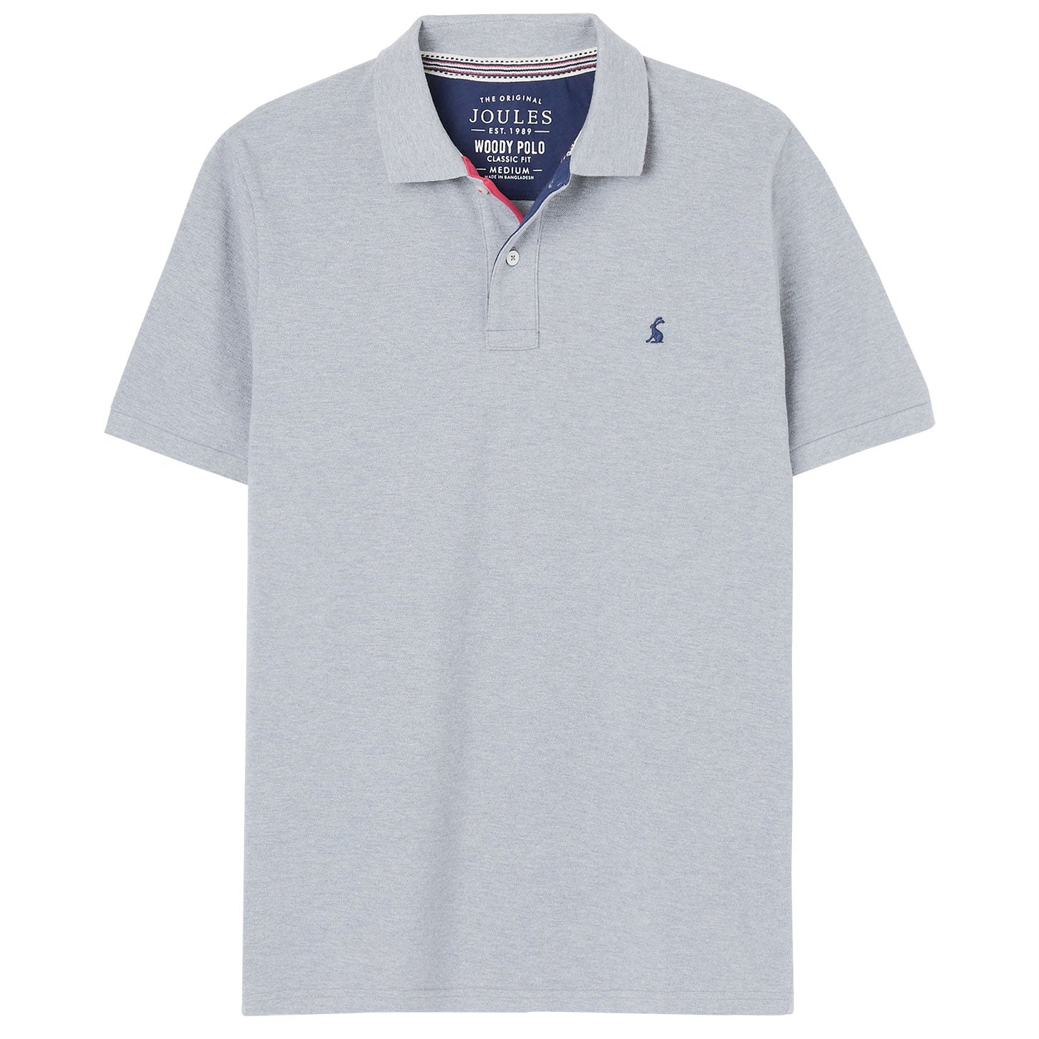 Joules Mens Woody Super Duper Polo