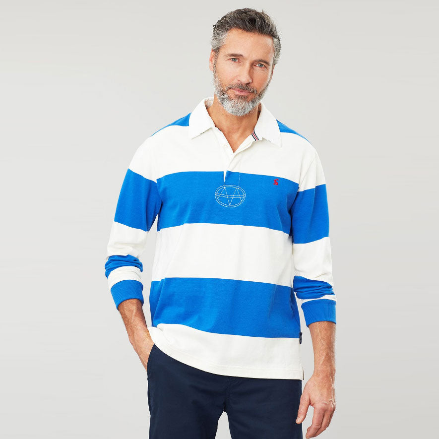 Joules Mens Onside Rugby Shirt
