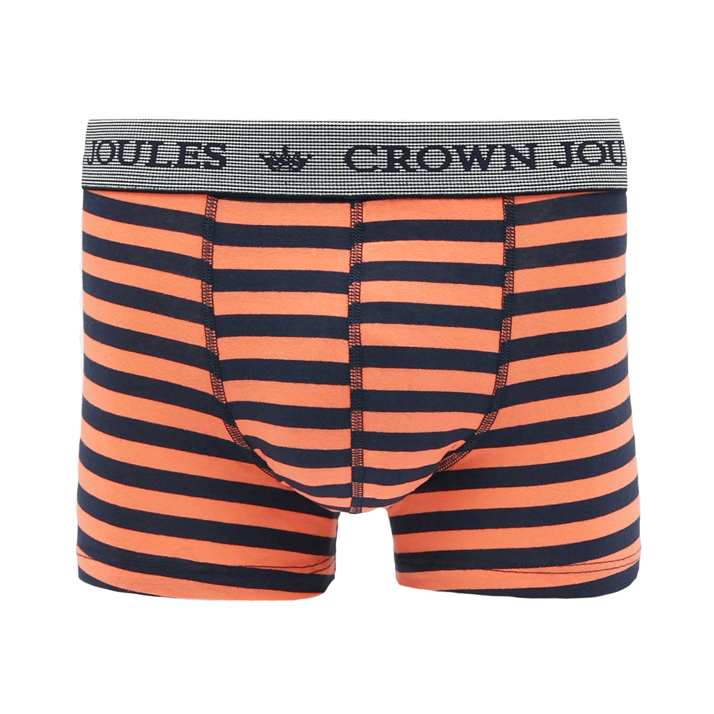 Joules Mens Crown Joules Underwear 2 Pk