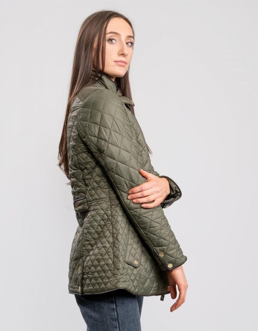 Joules Newdale Jacket Update Newdale