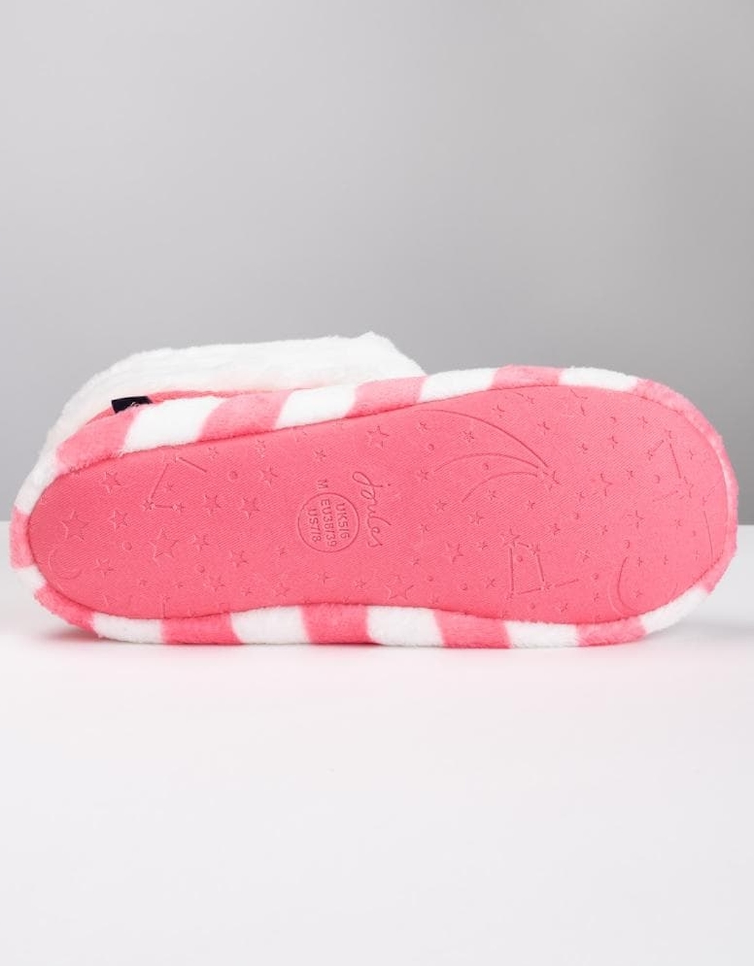 Joules Slipper Sock Boot Slouchy