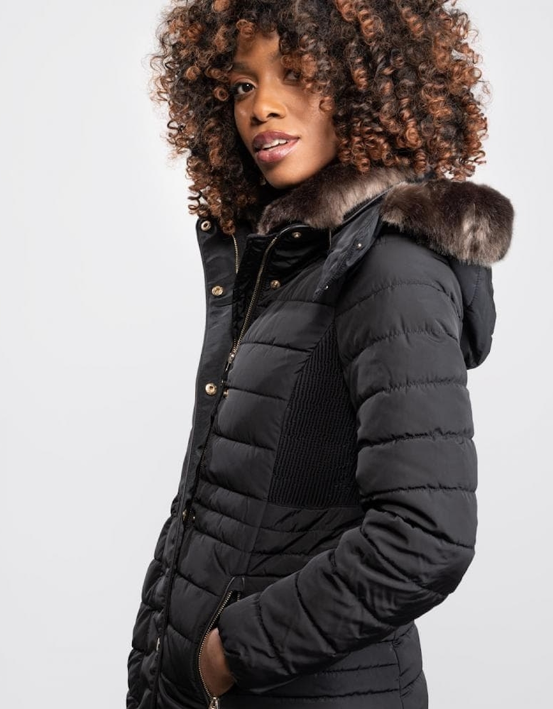 Joules Caldecott Update Cherington