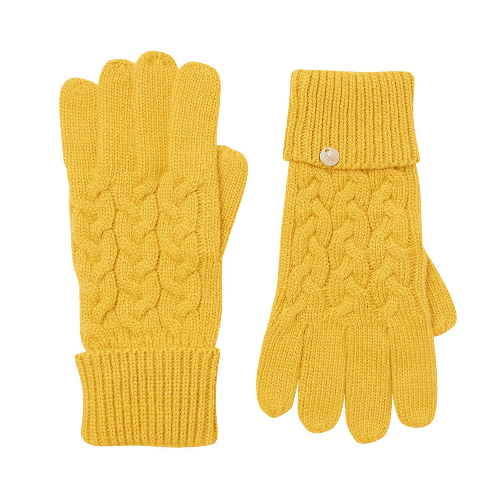 Joules Ladies Elena Gloves