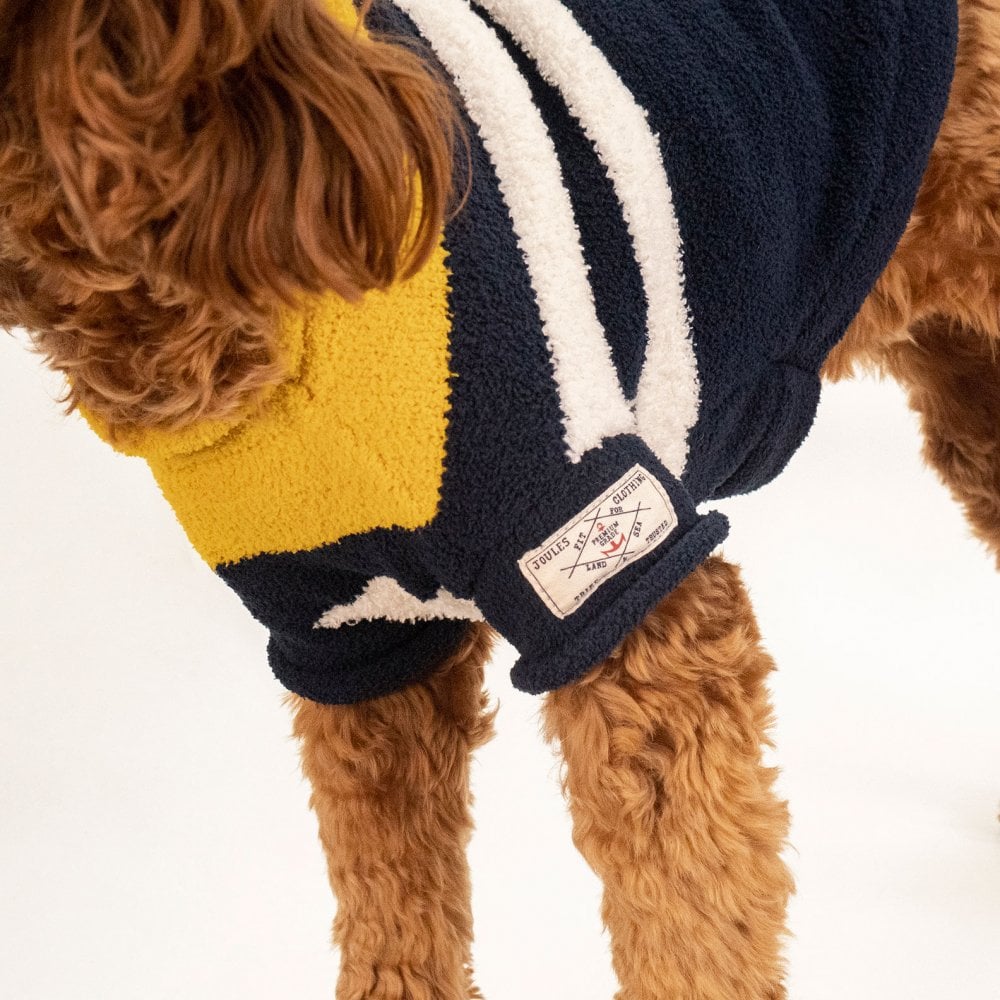 Joules Coastal Jumper for Dogs