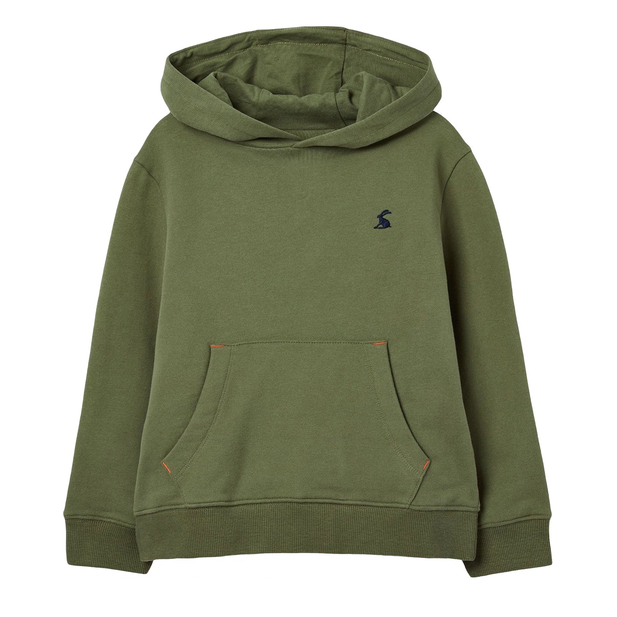Joules Boys Burlton Overhead Hoody