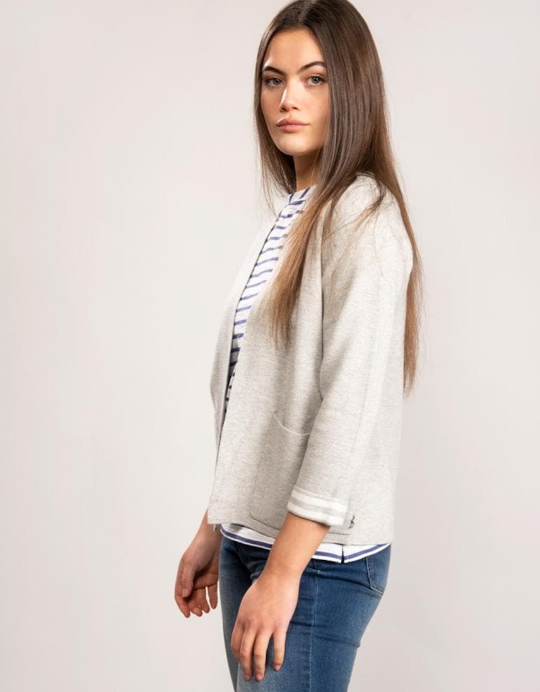 Joules Ursula Milano Cardigan