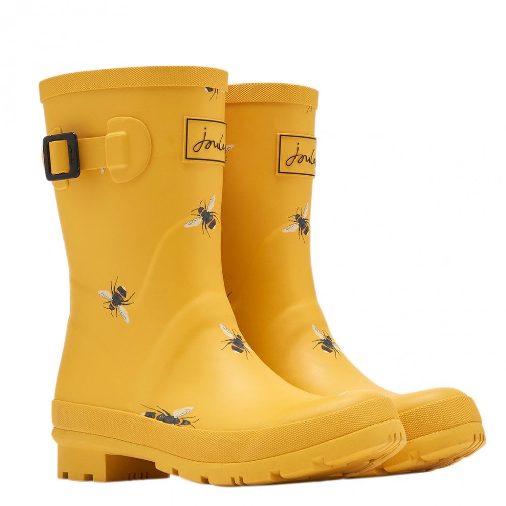 Joules Ladies Molly Welly