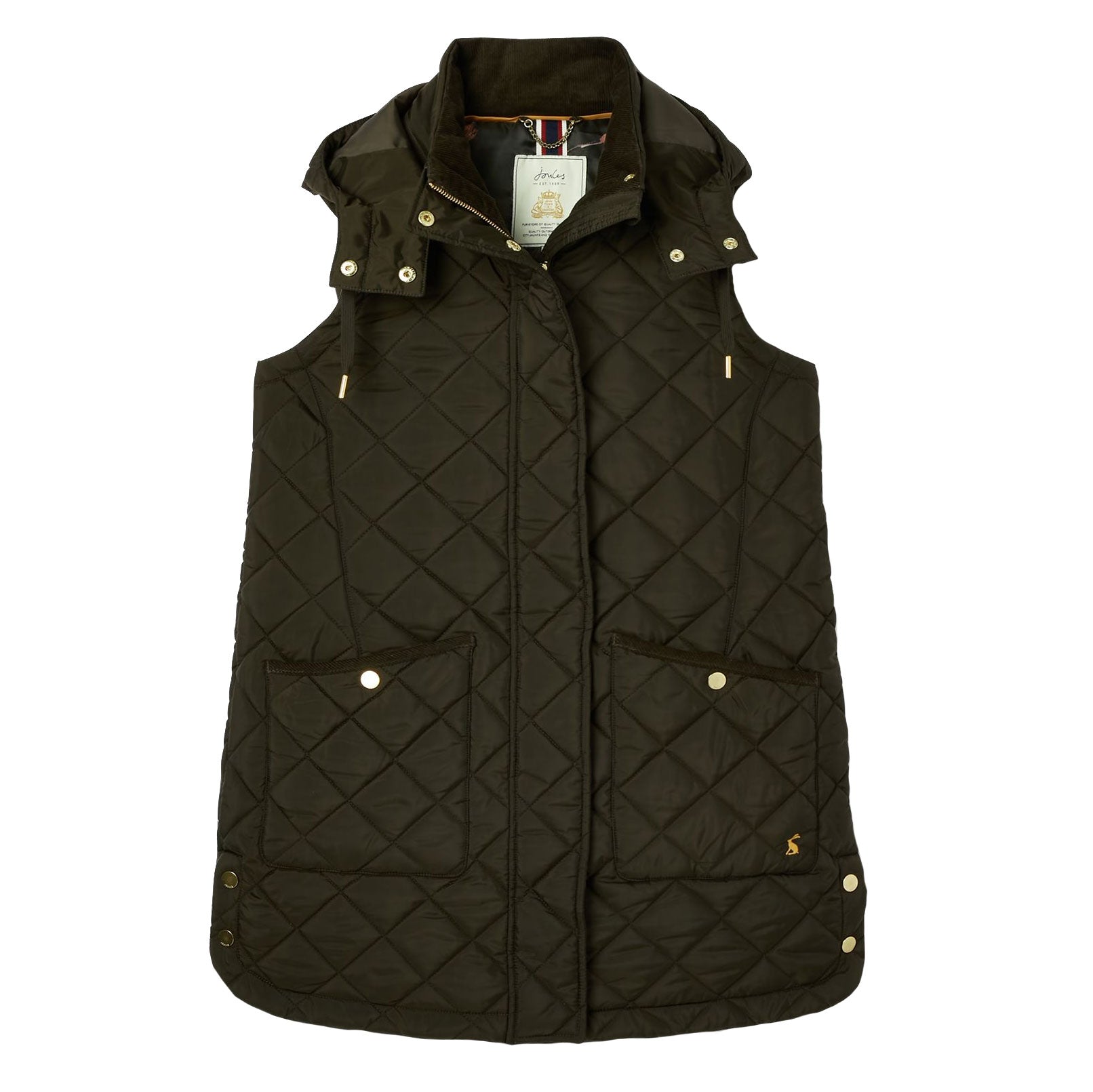 Joules Ladies Chatham Gilet