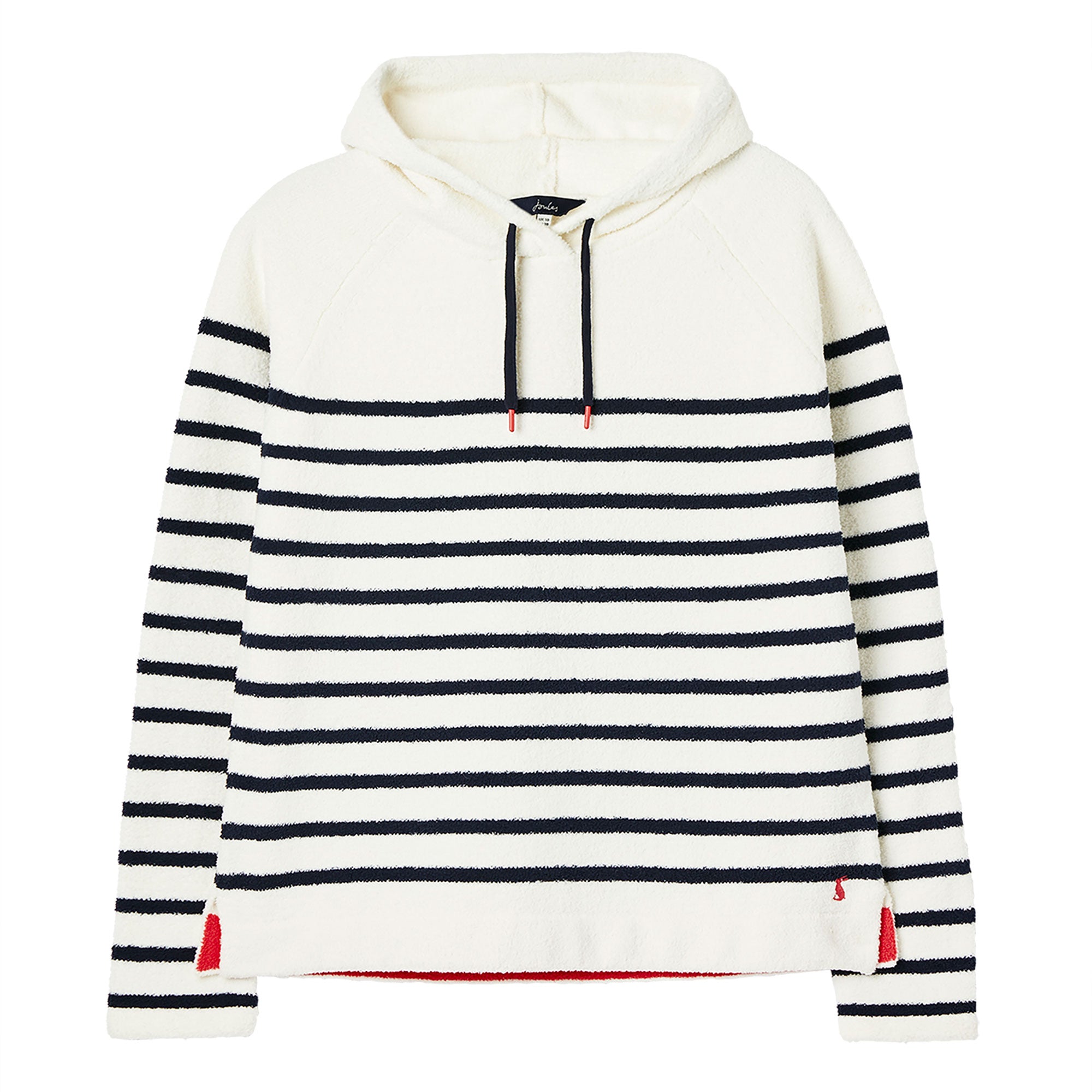 Joules Ladies Seagate Chenille Hoody