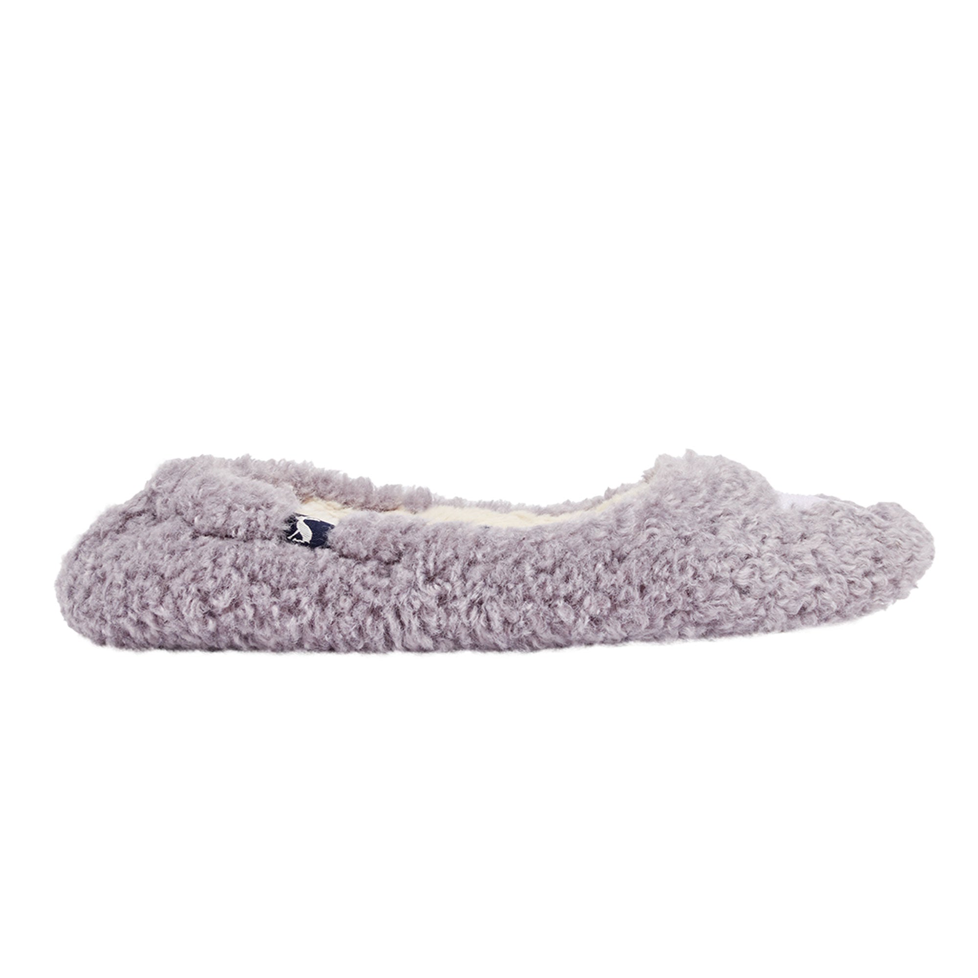 Joules Girls Junior Pombury Ballet Slipper