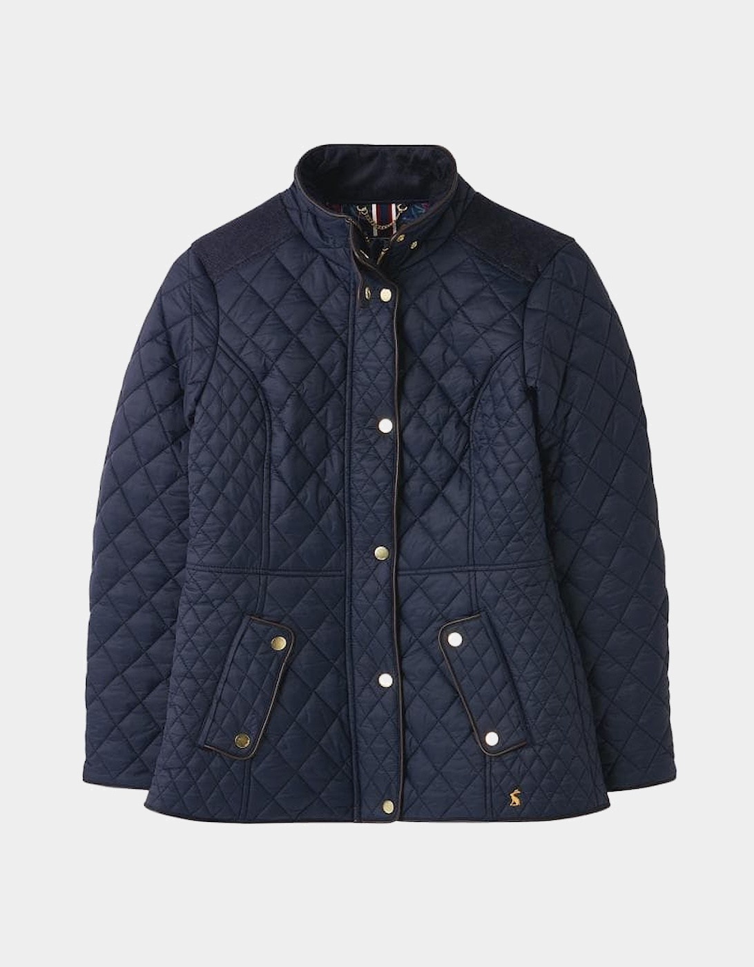 Joules Newdale Jacket Update Newdale