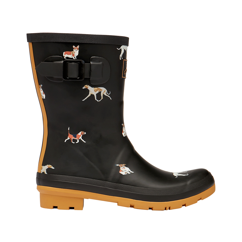 Joules Ladies Molly Welly