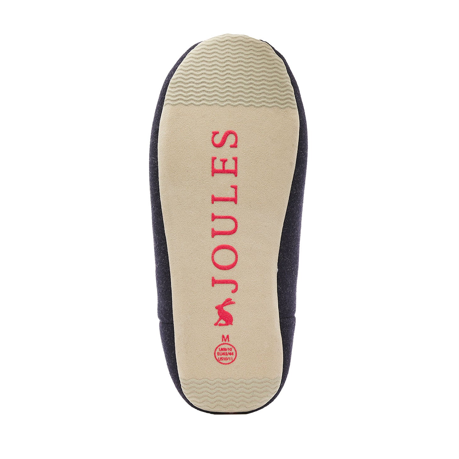 Joules Mens Slippet Character Slipper