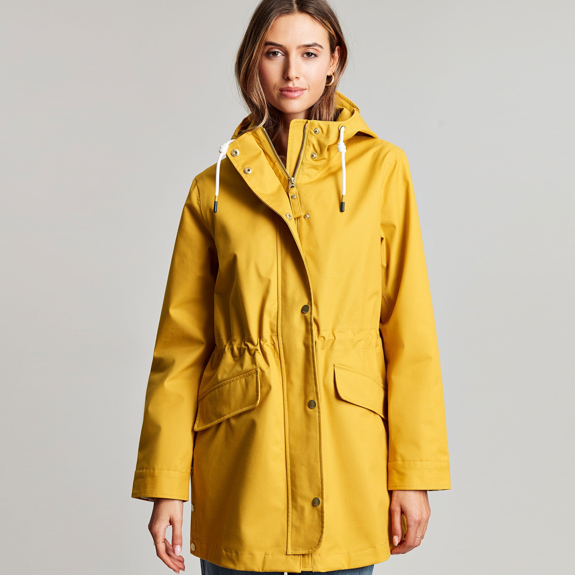 Joules Ladies Padstow Raincoat