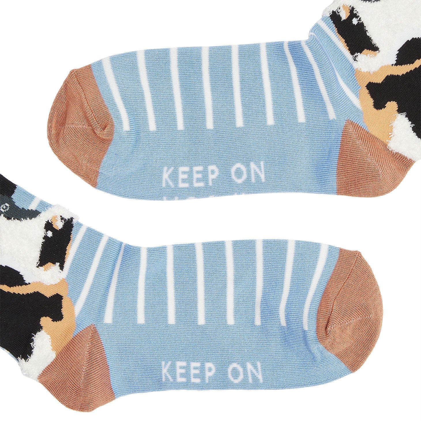 Joules Ladies Excellent Everyday Eco Vero Socks