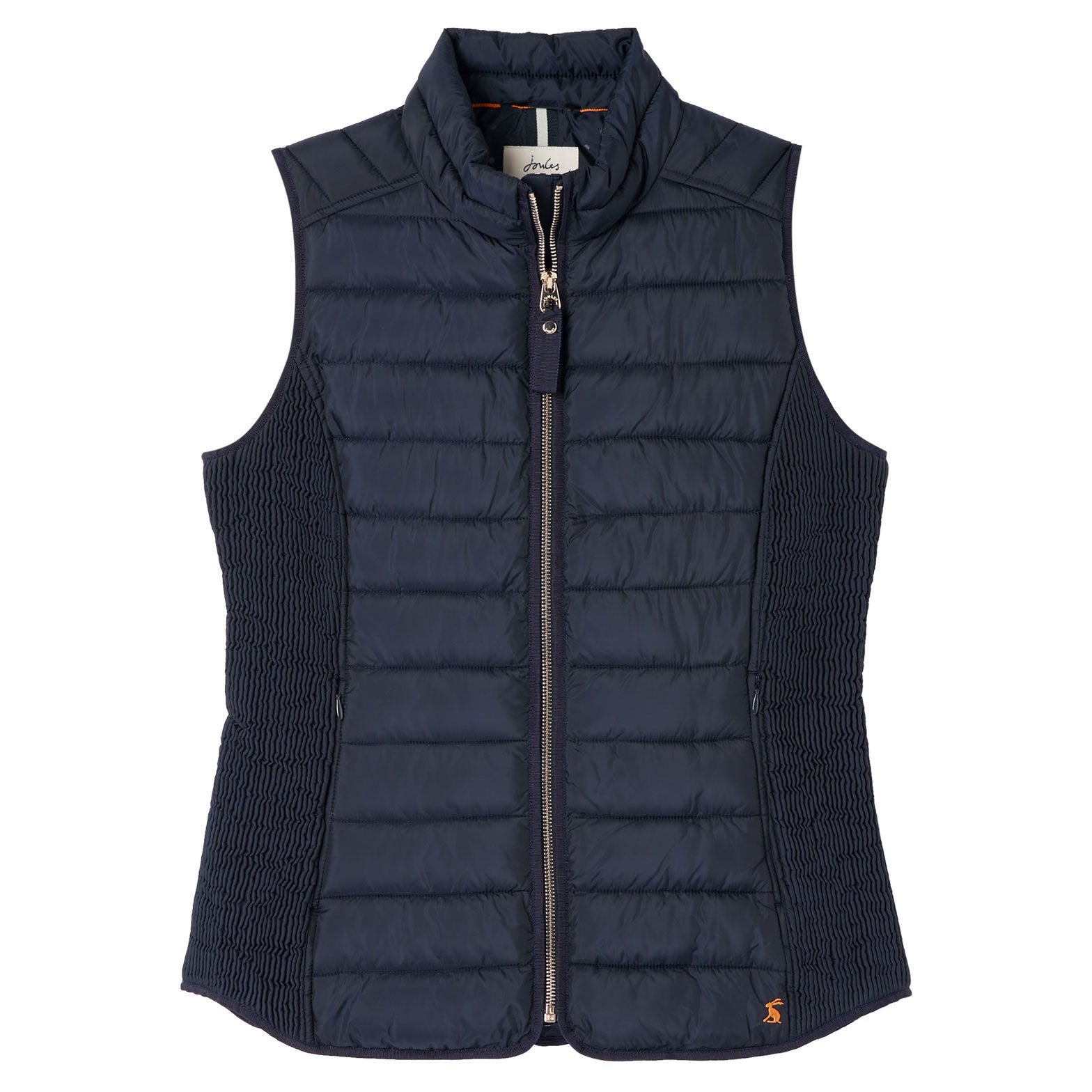 Joules Ladies Whitlow Padded Gilet