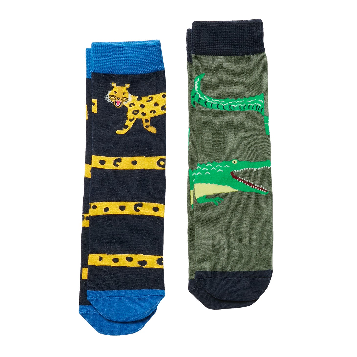 Joules Boy Brill Bamboo 2Pk