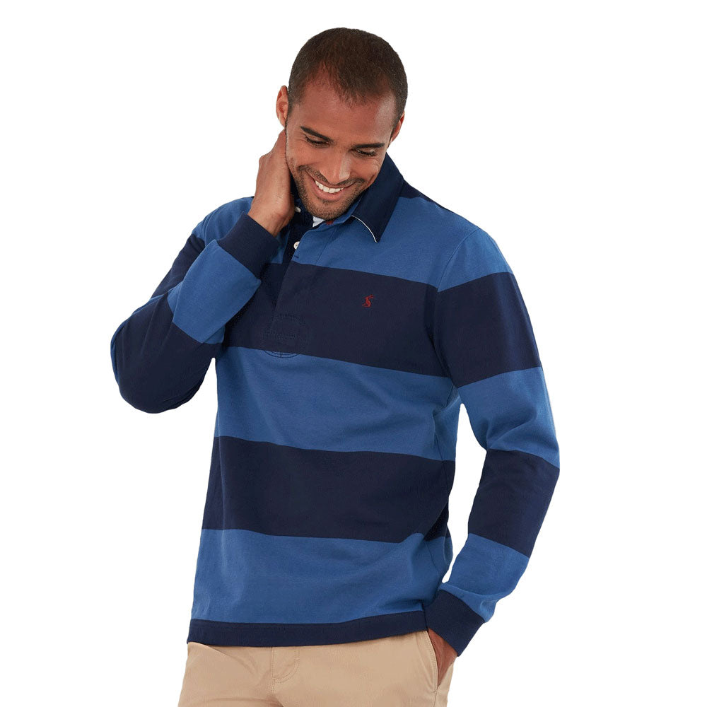 Joules Mens Onside Rugby Shirt
