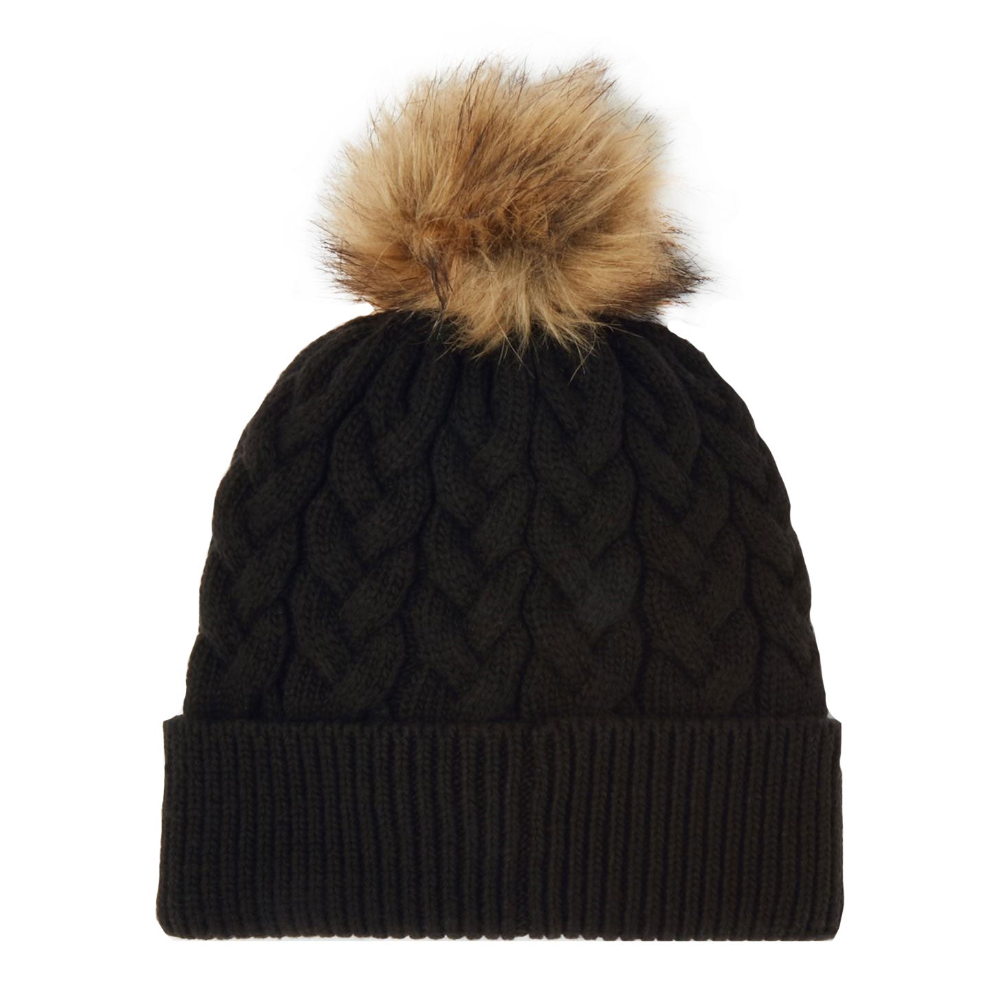 Joules Ladies Elena Cable Hat