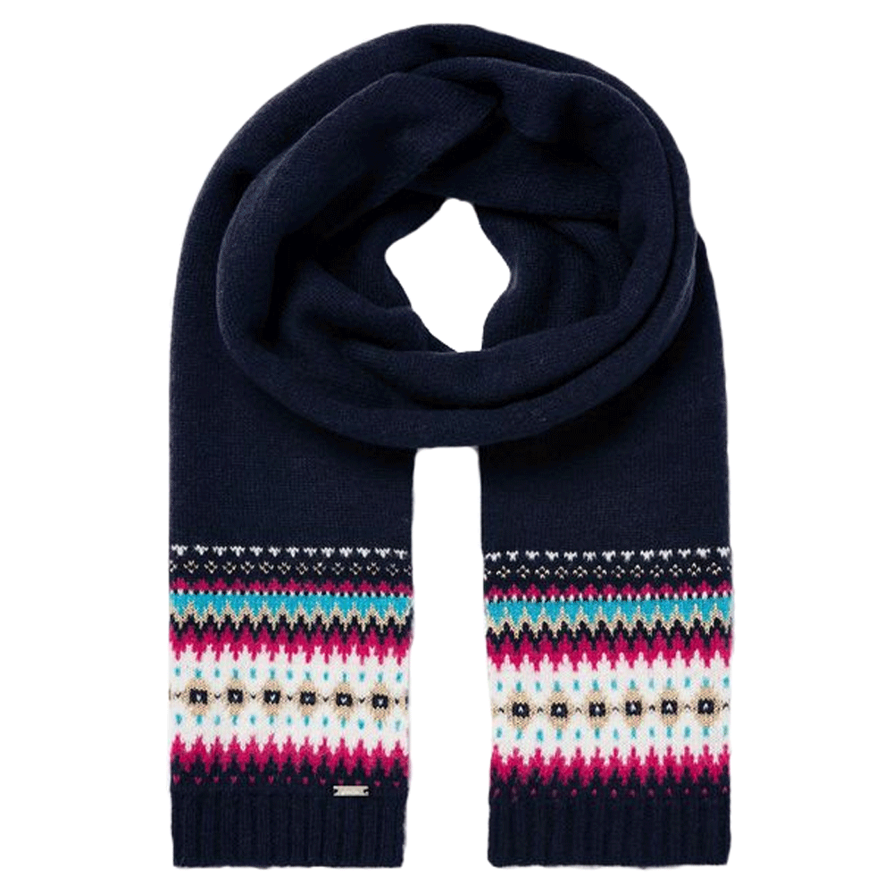Joules Ladies Janelle Scarf