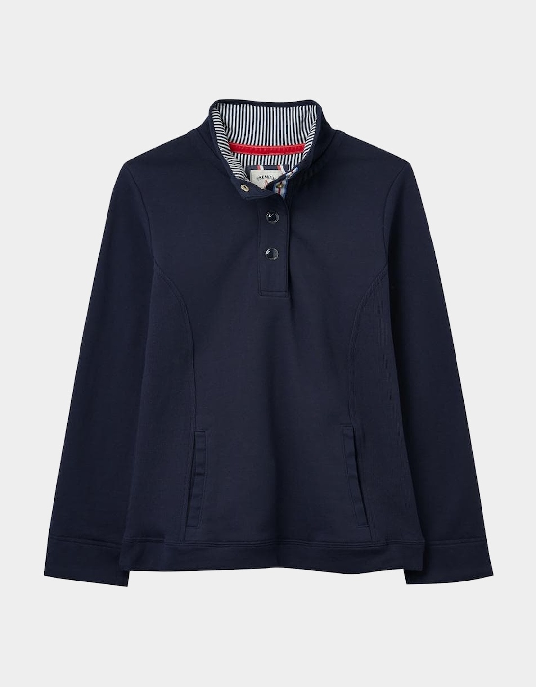 Joules Beachy Womens Sweatshirt