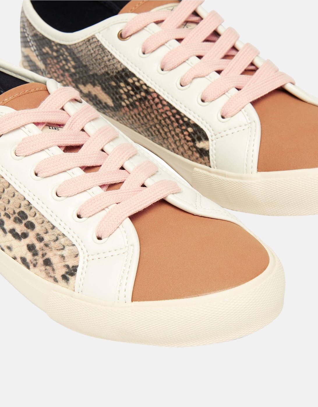 Joules Coast Pump Snake