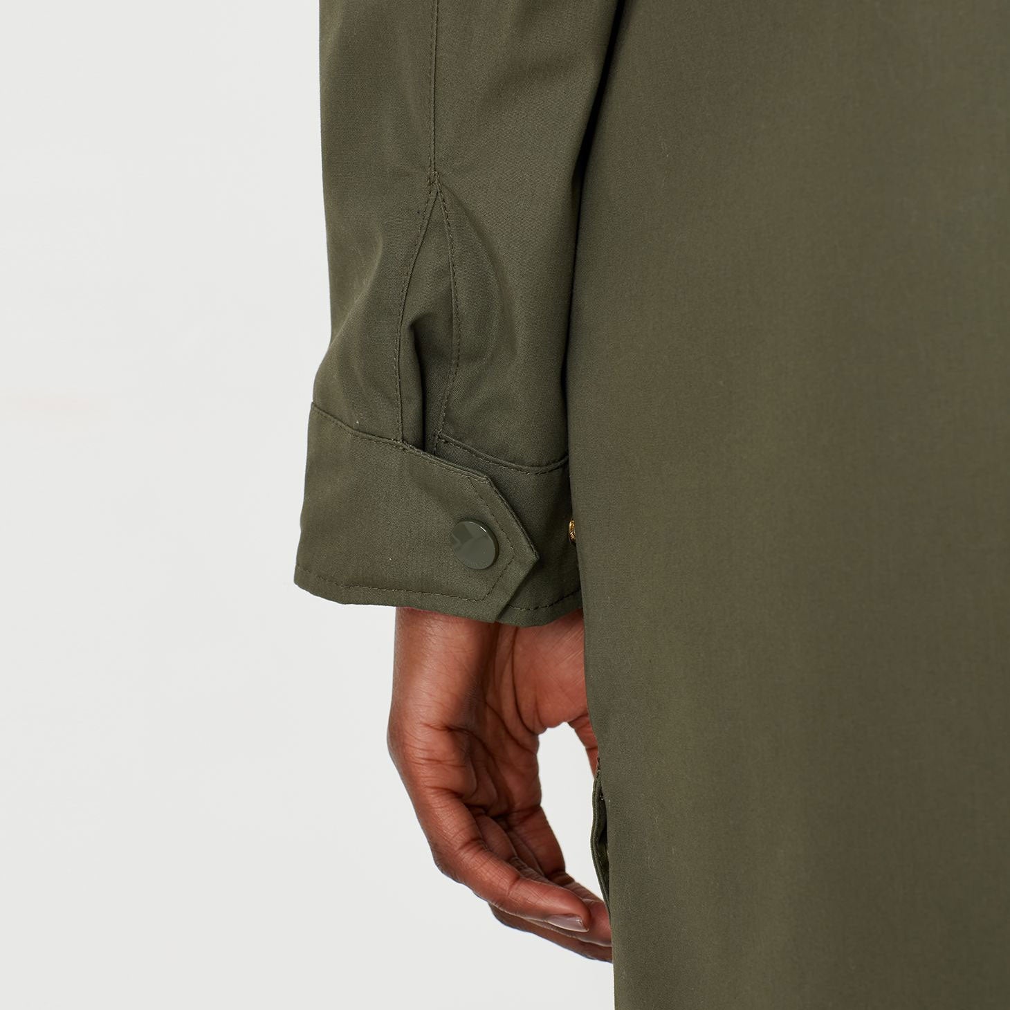 Joules Ladies Loxley Waterproof Raincoat