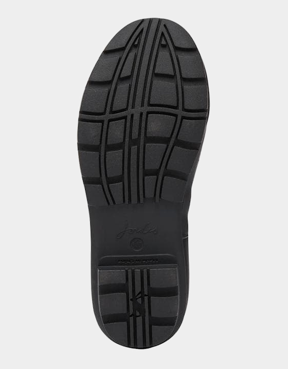 Joules With Adjustable Back Gusset Welly