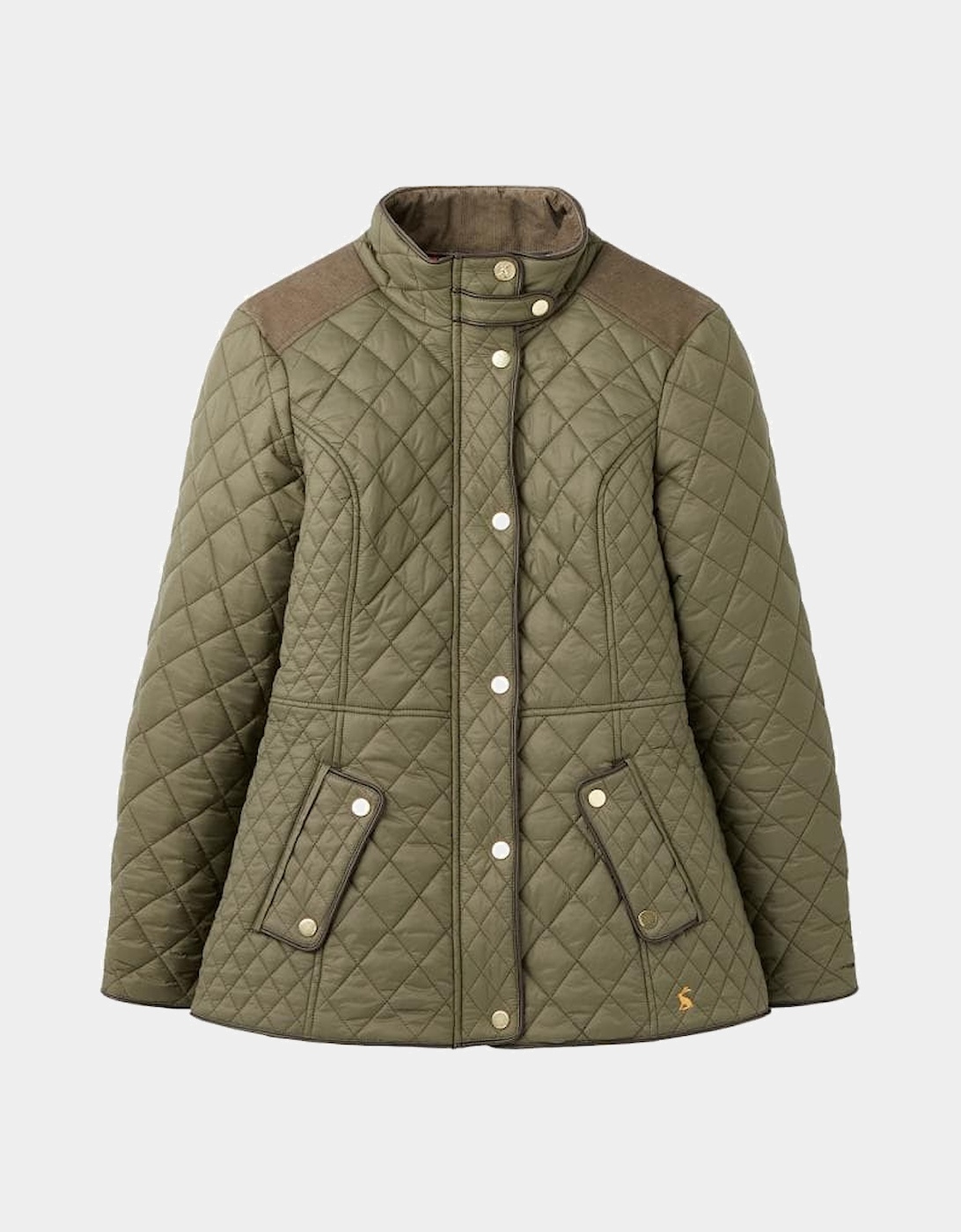 Joules Newdale Jacket Update Newdale