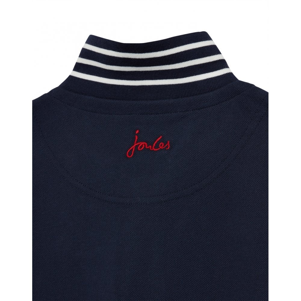 Joules Boys Woody Polo Shirt
