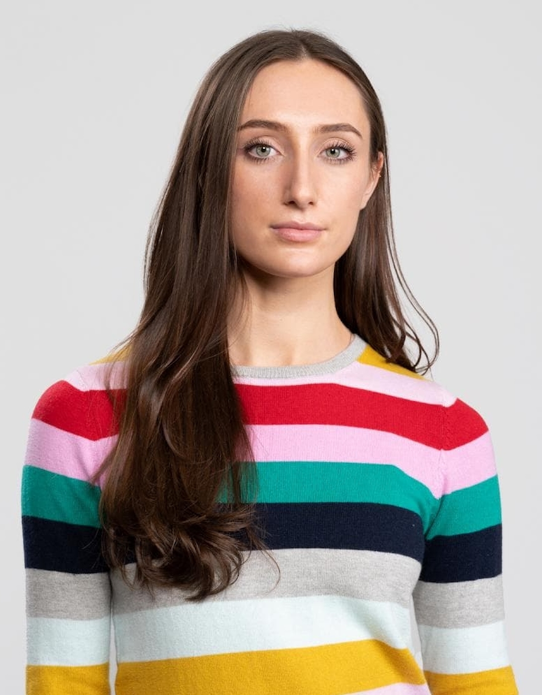 Joules Asha Crew Neck Jumper