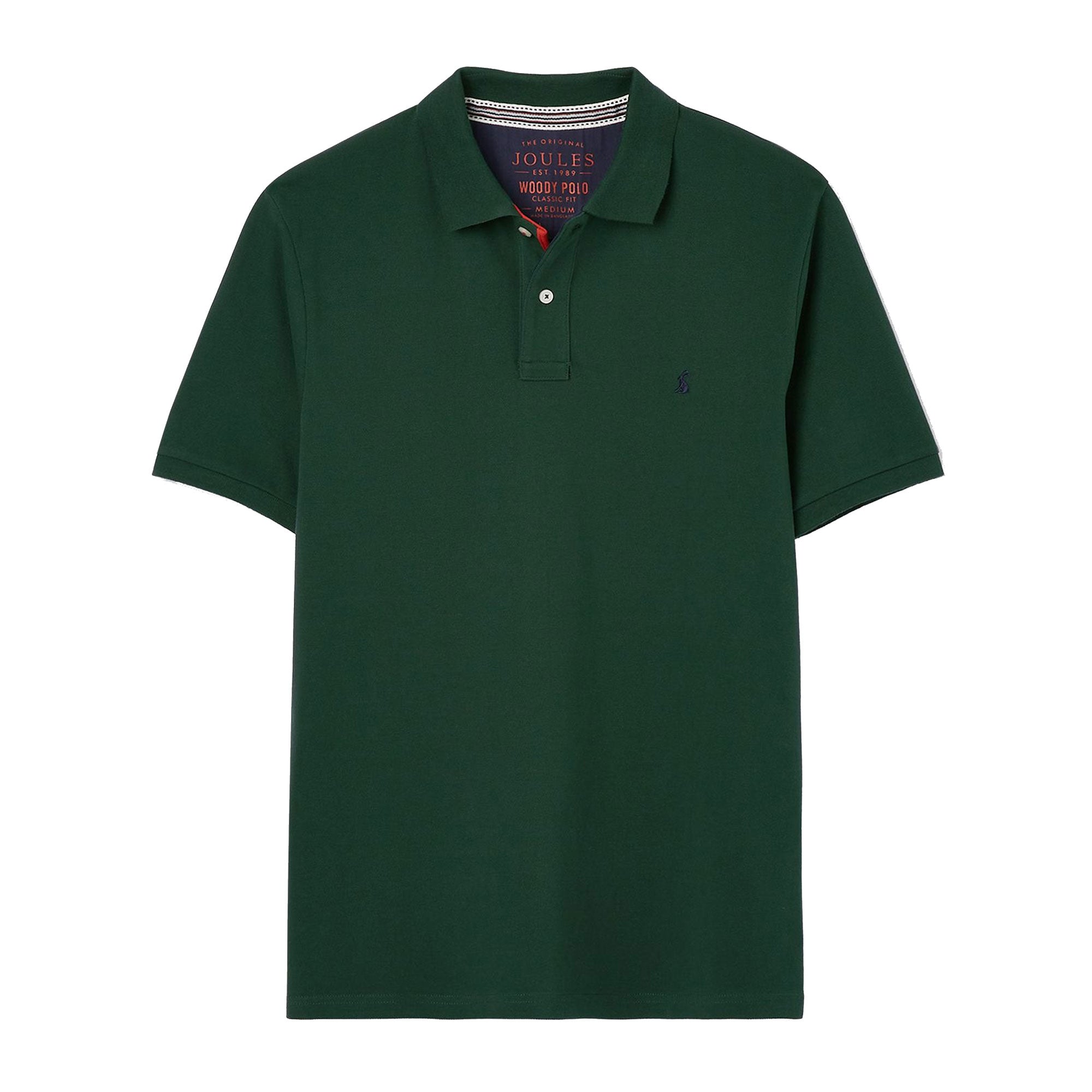 Joules Mens Woody Polo