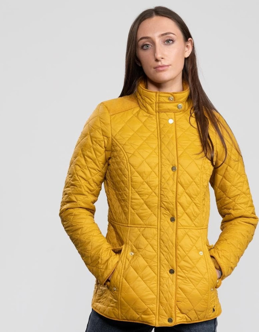 Joules Newdale Jacket Update Newdale