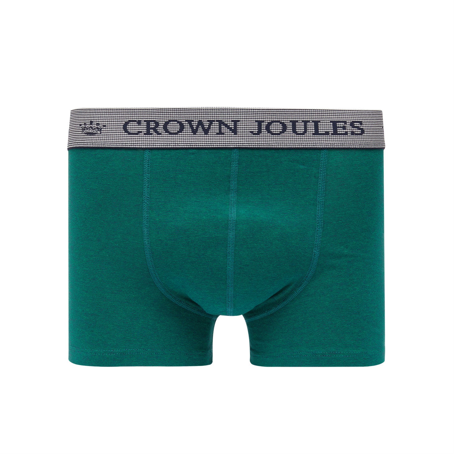 Joules Mens Crown Joules Underwear 2 Pk