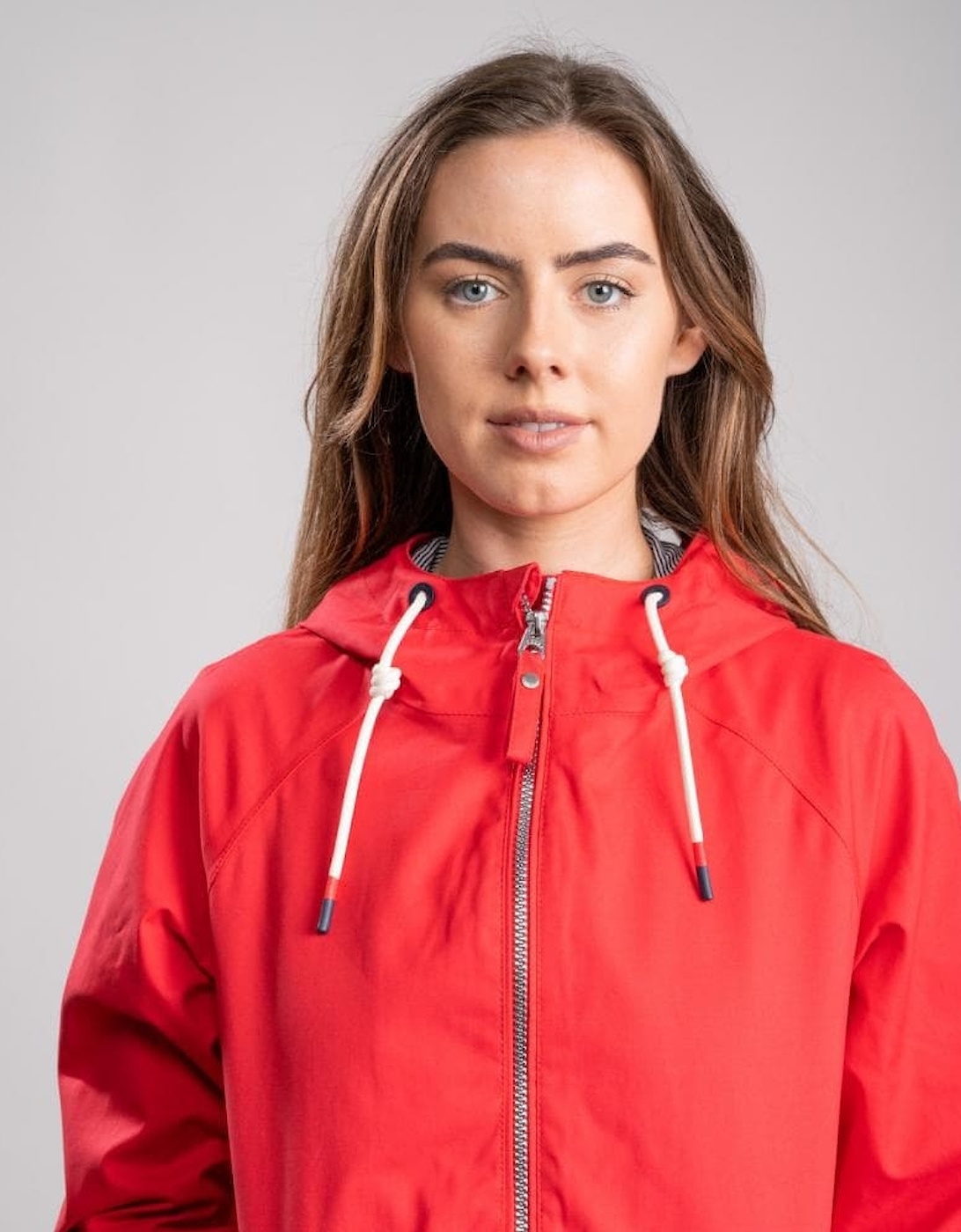 Joules Coastal Waterproof Jacket Shoreside